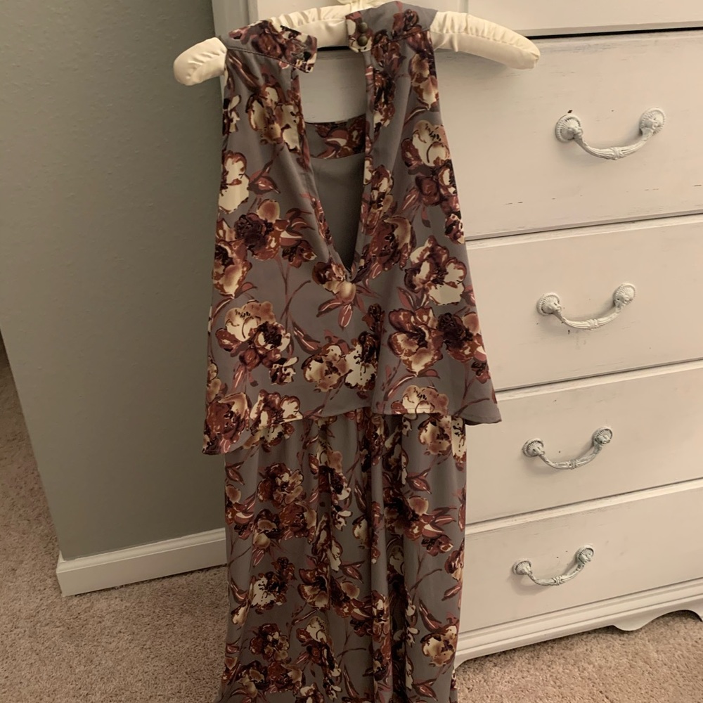 Jumpsuit - Picture 3 of 3